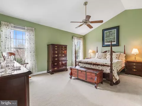 Bedroom - 2805 Erics Ct, Crofton, MD 21114 photo 1 of 9