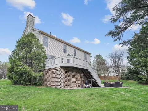 Exterior - 2805 Erics Ct, Crofton, MD 21114 photo 11 of 11