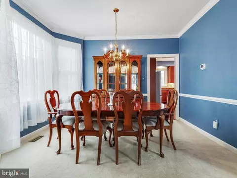 Dining - 2805 Erics Ct, Crofton, MD 21114 photo 1 of 3