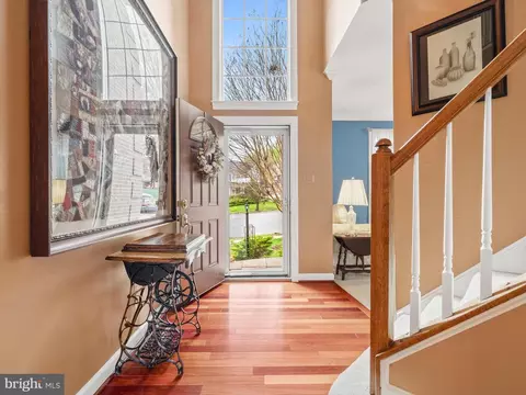 Entry Way - 2805 Erics Ct, Crofton, MD 21114 photo 1 of 3