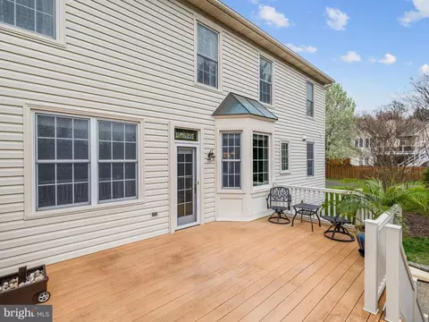 Exterior - 2805 Erics Ct, Crofton, MD 21114 photo 6 of 11