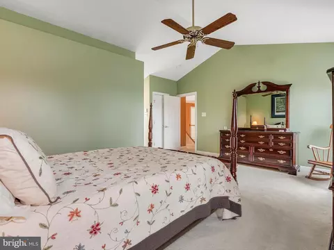 Bedroom - 2805 Erics Ct, Crofton, MD 21114 photo 3 of 9