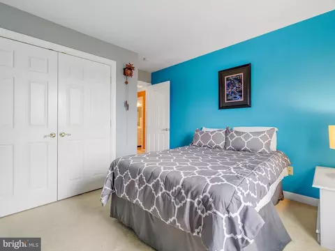 Bedroom - 2805 Erics Ct, Crofton, MD 21114 photo 5 of 9