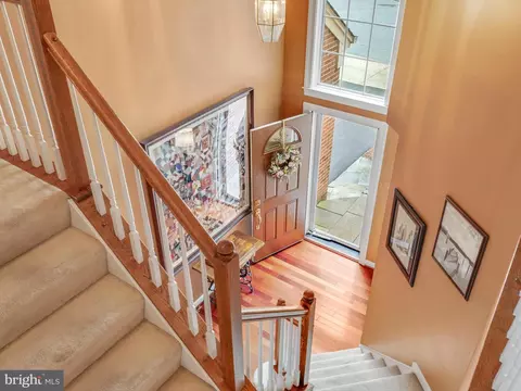 Entry Way - 2805 Erics Ct, Crofton, MD 21114 photo 3 of 3