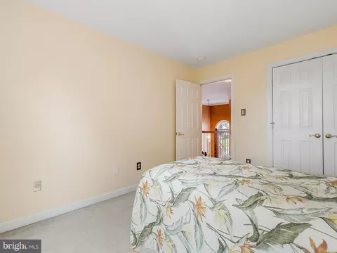 Bedroom - 2805 Erics Ct, Crofton, MD 21114 photo 7 of 9
