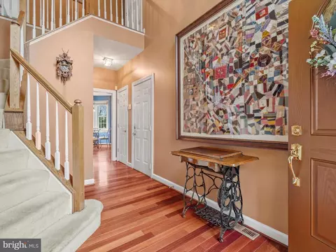 Entry Way - 2805 Erics Ct, Crofton, MD 21114 photo 2 of 3