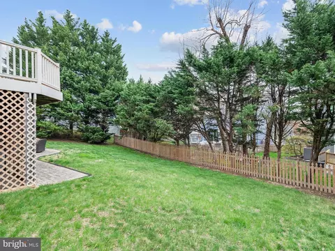Exterior - 2805 Erics Ct, Crofton, MD 21114 photo 9 of 11
