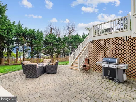 Exterior - 2805 Erics Ct, Crofton, MD 21114 photo 8 of 11