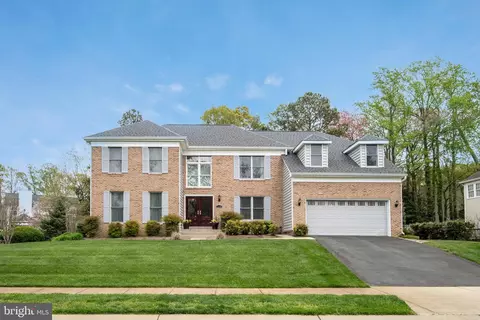 3234 Chrisland Dr, Annapolis, MD 21403