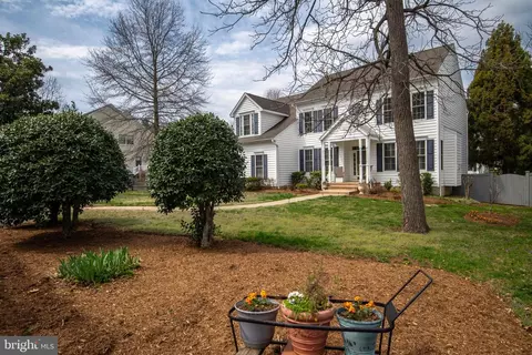 711 Monterey Ave, Annapolis, MD 21401