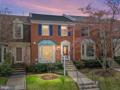 1476 Bay Green Dr, Arnold, MD 21012