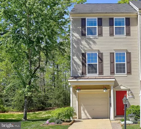 7728 Timbercross Ln, Glen Burnie, MD 21060