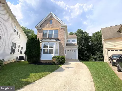 1914 Scaffold Way, Odenton, MD 21113