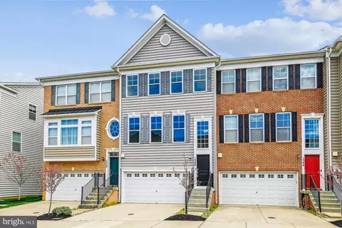 1348 Chapel Centre Dr, Gambrills, MD 21054