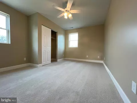 Bedroom - 1201 Rock Hill Rd, Pasadena, MD 21122 photo 5 of 6