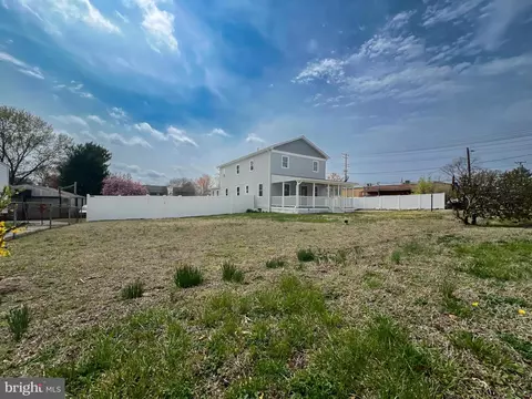 Exterior - 1201 Rock Hill Rd, Pasadena, MD 21122 photo 9 of 9