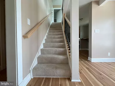 Entry Way - 1201 Rock Hill Rd, Pasadena, MD 21122 photo 5 of 7
