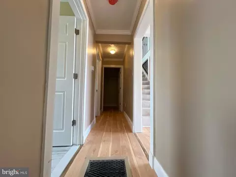 Entry Way - 1201 Rock Hill Rd, Pasadena, MD 21122 photo 2 of 7