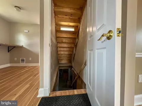 Entry Way - 1201 Rock Hill Rd, Pasadena, MD 21122 photo 4 of 7