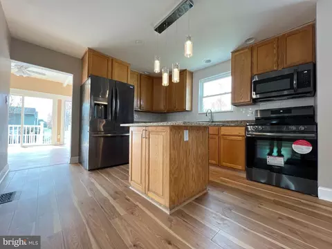 Kitchen - 1201 Rock Hill Rd, Pasadena, MD 21122 photo 1 of 1
