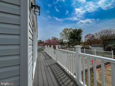 Exterior - 1201 Rock Hill Rd, Pasadena, MD 21122 photo 5 of 9