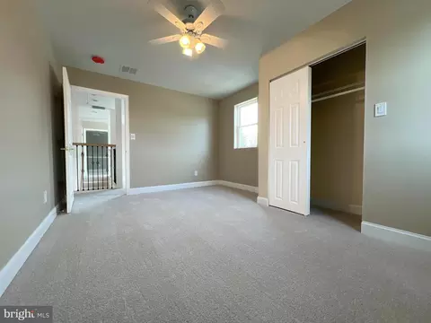 Bedroom - 1201 Rock Hill Rd, Pasadena, MD 21122 photo 6 of 6