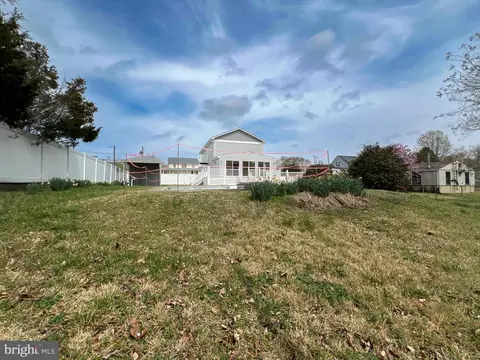 Exterior - 1201 Rock Hill Rd, Pasadena, MD 21122 photo 7 of 9