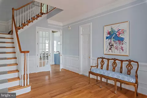 Entry Way - 3434 Hidden River View Rd, Annapolis, MD 21403 photo 1 of 2