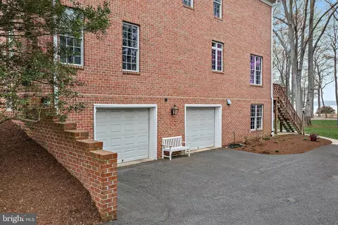 Exterior - 3434 Hidden River View Rd, Annapolis, MD 21403 photo 6 of 8