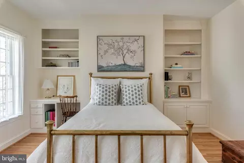 Bedroom - 3434 Hidden River View Rd, Annapolis, MD 21403 photo 4 of 5