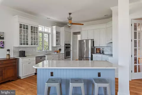 Kitchen - 3434 Hidden River View Rd, Annapolis, MD 21403 photo 1 of 3