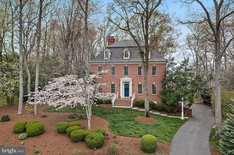 Exterior - 3434 Hidden River View Rd, Annapolis, MD 21403 photo 3 of 8