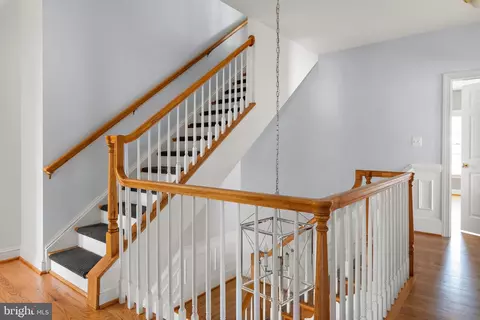 Entry Way - 3434 Hidden River View Rd, Annapolis, MD 21403 photo 2 of 2