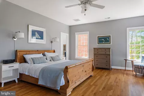Bedroom - 3434 Hidden River View Rd, Annapolis, MD 21403 photo 1 of 5