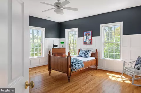 Bedroom - 3434 Hidden River View Rd, Annapolis, MD 21403 photo 2 of 5