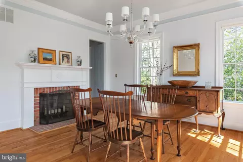 Dining - 3434 Hidden River View Rd, Annapolis, MD 21403 photo 2 of 2