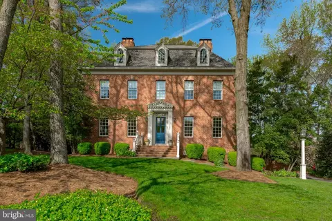 3434 Hidden River View Rd, Annapolis, MD 21403