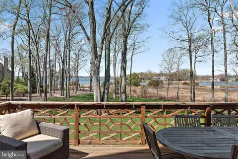 Exterior - 3434 Hidden River View Rd, Annapolis, MD 21403 photo 2 of 8
