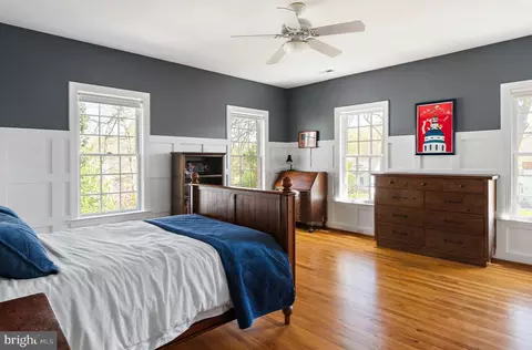 Bedroom - 3434 Hidden River View Rd, Annapolis, MD 21403 photo 3 of 5
