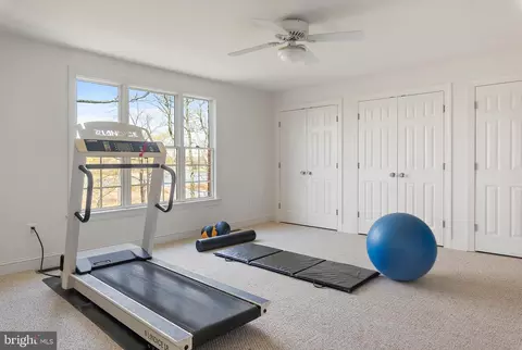 Bedroom - 3434 Hidden River View Rd, Annapolis, MD 21403 photo 5 of 5