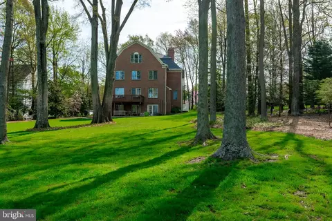 Exterior - 3434 Hidden River View Rd, Annapolis, MD 21403 photo 5 of 8