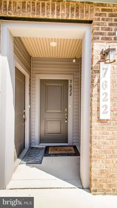 Exterior - 7622 Stemhart Ln, Hanover, MD 21076 photo 2 of 4