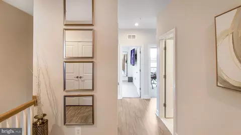 Entry Way - 7622 Stemhart Ln, Hanover, MD 21076 photo 22 of 29