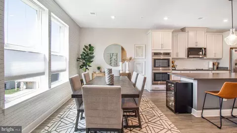 Dining - 7622 Stemhart Ln, Hanover, MD 21076 photo 2 of 2