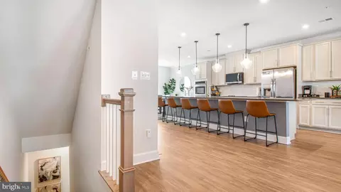 Entry Way - 7622 Stemhart Ln, Hanover, MD 21076 photo 13 of 29