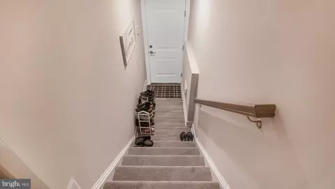 Entry Way - 7622 Stemhart Ln, Hanover, MD 21076 photo 6 of 29