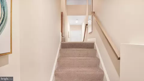 Entry Way - 7622 Stemhart Ln, Hanover, MD 21076 photo 2 of 29