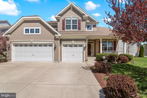 8320 Calm Stream Bnd, Severn, MD 21144
