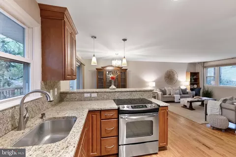 Kitchen - 756 Windgate Dr, Annapolis, MD 21409 photo 3 of 3