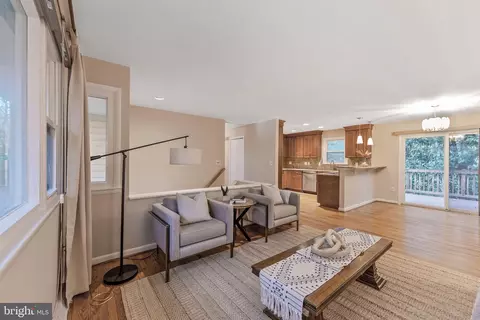 Living - 756 Windgate Dr, Annapolis, MD 21409 photo 2 of 3